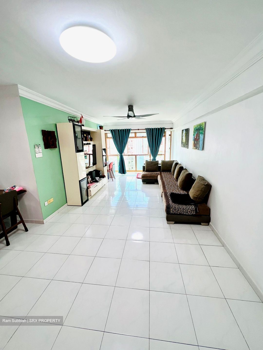 Blk 318C Anchorvale Link (Sengkang), HDB 5 Rooms #380303101